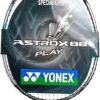 Yonex ASTROX 88 Play Badminton Racquet (BlackSilver) (4UG5) Factory Prestrung