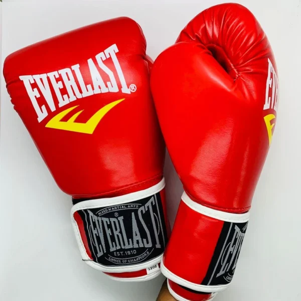 BOXING GLOVE MUAYTHAI